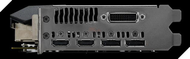 RX Vega 64 vừa mới ra mắt, ASUS đã công bố bản custom đầu tiên cho card đồ họa này 3