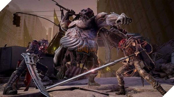 Nhưng có lẽ độ tởm của sinh vật Lost kể trên vẫn chưa là gì với sinh vật này