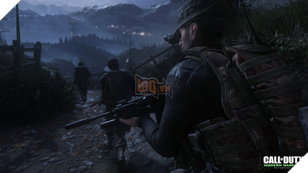Liệu Activision sẽ có động thái nào để Modern Warfare Remastered có thể giành lại vị thế?