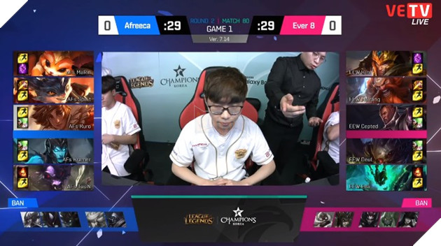 Tổng hợp kết quả các trận đấu diễn ra ngày 30/07/2017 4