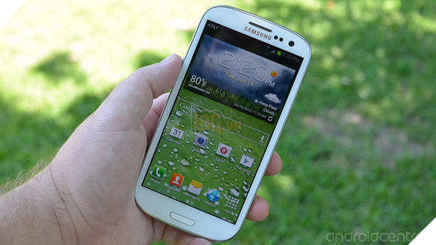 Ngược dòng thời gian: Điểm lại các dấu mốc về cuộc đua số nhân CPU trên smartphone 5