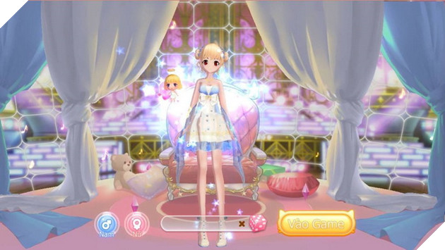 HotSteps 2 tiếp tục hoàn thiện sau khi ra mắt khá thành công 2