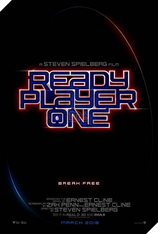 Ready Player One - Tựa phim về anh chàng game thủ phá đảo thế giới ảo