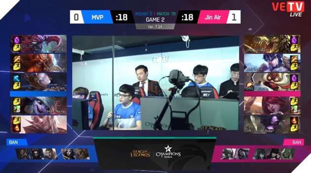 Tổng hợp kết quả các trận đấu diễn ra ngày 30/07/2017 2