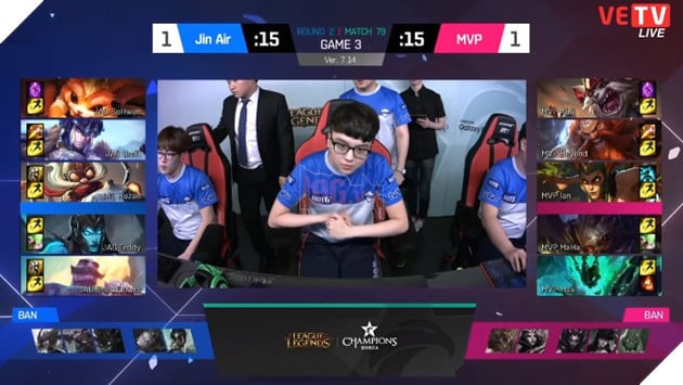 Tổng hợp kết quả các trận đấu diễn ra ngày 30/07/2017 3