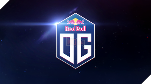 OG bỗng hóa thành màu xanh dương ngay trước thềm TI7