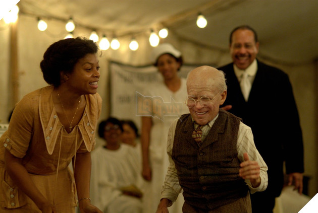 10 phim có kỹ xảo ấn tượng nhất thể kỷ 21