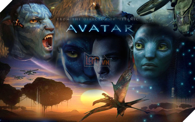 10 phim có kỹ xảo ấn tượng nhất thể kỷ 21 10