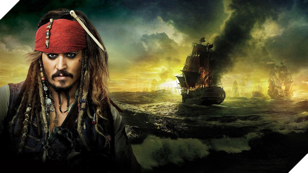 10 phim có kỹ xảo ấn tượng nhất thể kỷ 21 8