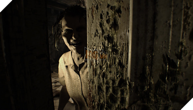 Cứ tưởng game hay sẽ bán chạy, hóa ra Resident Evil VII đang ế chỏng chơ