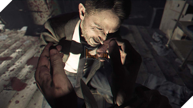 Cứ tưởng game hay sẽ bán chạy, hóa ra Resident Evil VII đang ế chỏng chơ