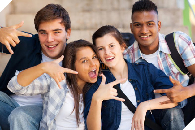 
Một người có thể có rất nhiều bạn tuy nhiên để tìm được một người bạn thân là rất khó
