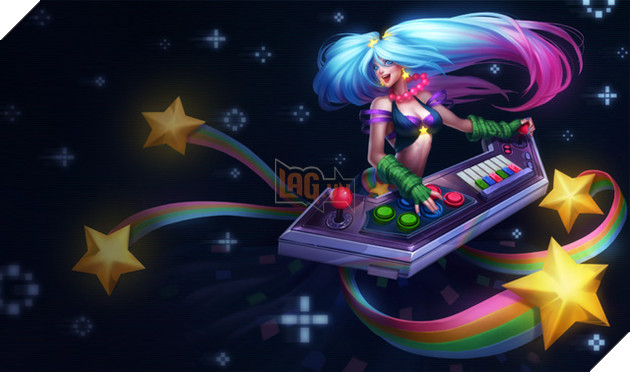 Điểm danh Top 5 vị tướng hỗ trợ đang có tỉ lệ thắng cao nhất tại xếp hạng máy chủ Hàn Quốc