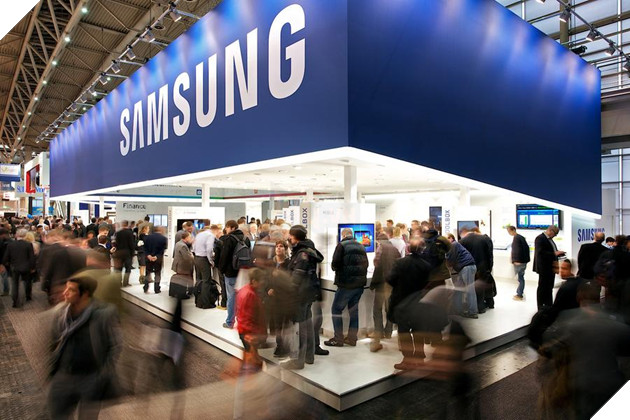 Kết quả hình ảnh cho samsung cty.