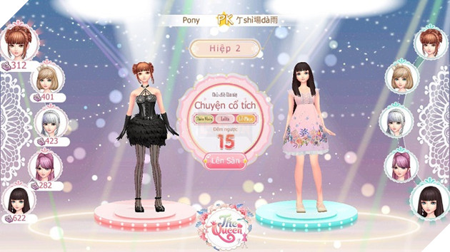 Top 4 game online Việt được mong chờ nhất vào tháng 8 này 8