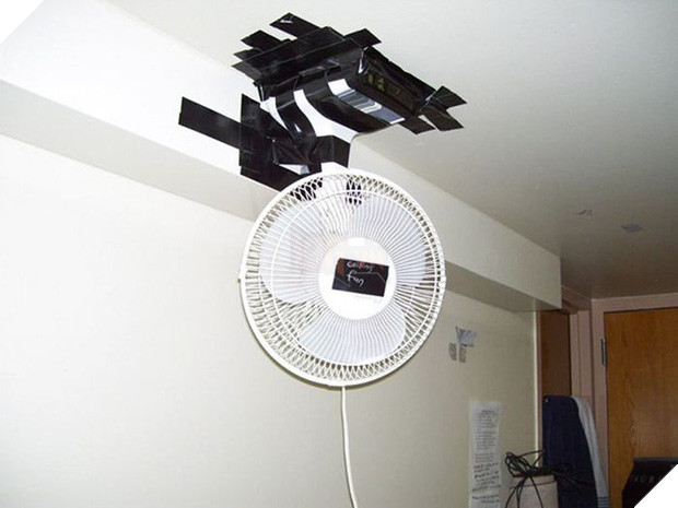 17 sáng kiến đúng kiểu cái khó ló cái khôn của những kẻ lười biếng - Ảnh 1.