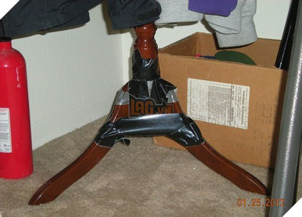 17 sáng kiến đúng kiểu cái khó ló cái khôn của những kẻ lười biếng - Ảnh 25.