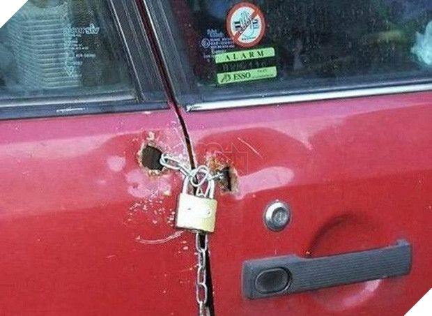 17 sáng kiến đúng kiểu cái khó ló cái khôn của những kẻ lười biếng - Ảnh 31.