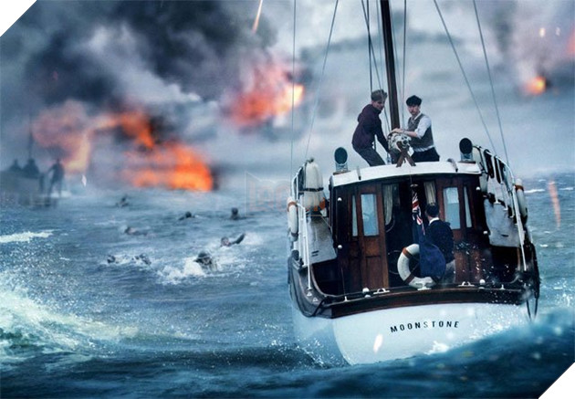 Xếp hạng 10 bộ phim của Christopher Nolan 9