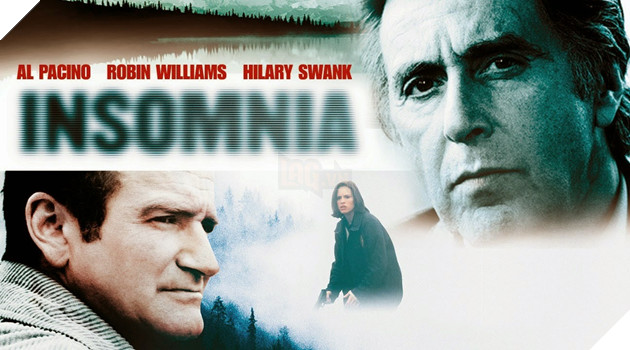 Xếp hạng 10 bộ phim của Christopher Nolan 2