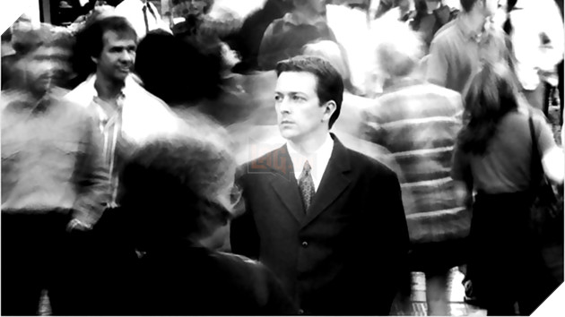 Xếp hạng 10 bộ phim của Christopher Nolan 3