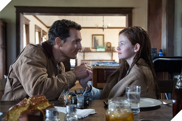 Xếp hạng 10 bộ phim của Christopher Nolan 5