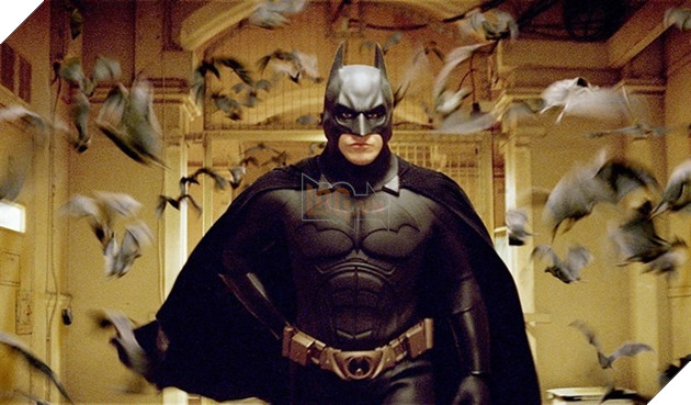 Xếp hạng 10 bộ phim của Christopher Nolan 6