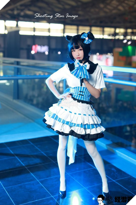 Tổng hợp những bộ cosplay ấn tượng nhất tại ChinaJoy 2017