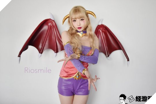 Tổng hợp những bộ cosplay ấn tượng nhất tại ChinaJoy 2017