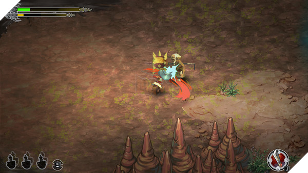 Tự hào! Lại có thêm một game do người Việt sản xuất được xuất hiện trên Steam