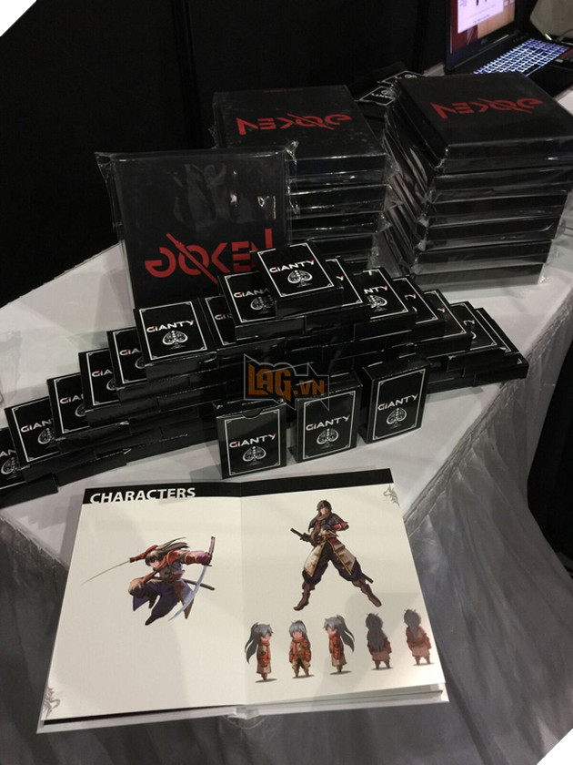 Tự hào! Lại có thêm một game do người Việt sản xuất được xuất hiện trên Steam