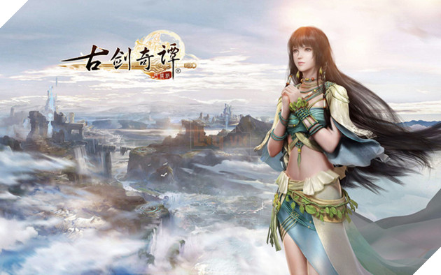 Tuyệt phẩm kiếm hiệp Cổ Kiếm Kỳ Đàm Online có thể sẽ ra mắt bản tiếng Anh, tin mừng cho game thủ Việt