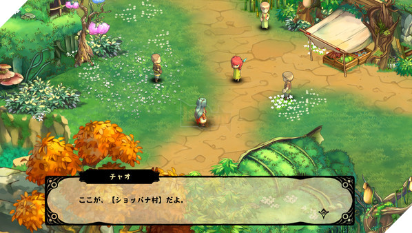 Tự hào! Lại có thêm một game do người Việt sản xuất được xuất hiện trên Steam