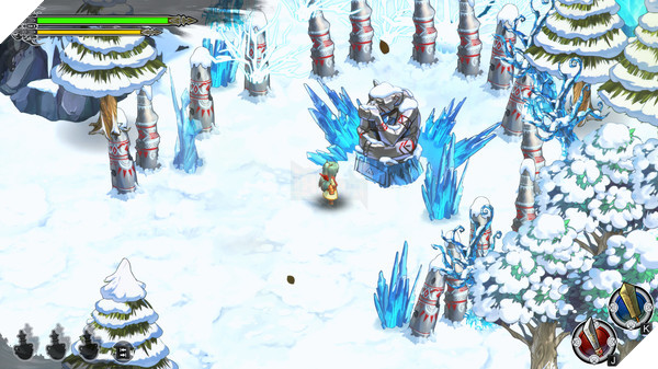 Tự hào! Lại có thêm một game do người Việt sản xuất được xuất hiện trên Steam