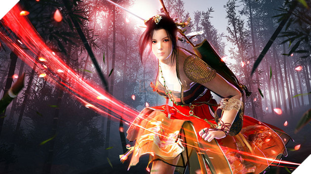 Black Desert tiếp tục mở rộng thêm server SEA vào cuối năm 2017