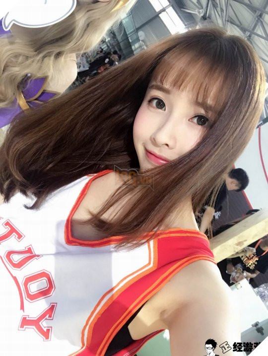 Tổng hợp những bộ cosplay ấn tượng nhất tại ChinaJoy 2017