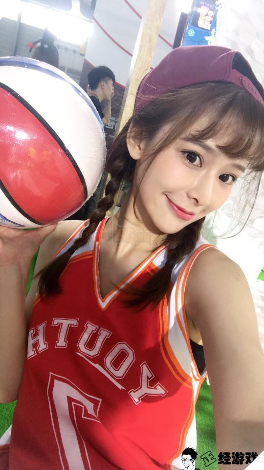 Tổng hợp những bộ cosplay ấn tượng nhất tại ChinaJoy 2017