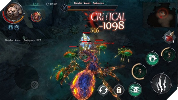 Raze: Dungeon Arena - Siêu phẩm "chặt chém" sở hữu lối chơi Co-op hấp dẫn