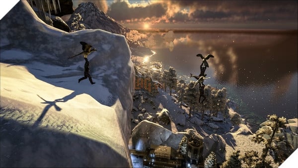 Ark: Survival Evolved và DLC dời ngày ra mắt đến cuối tháng 8 4