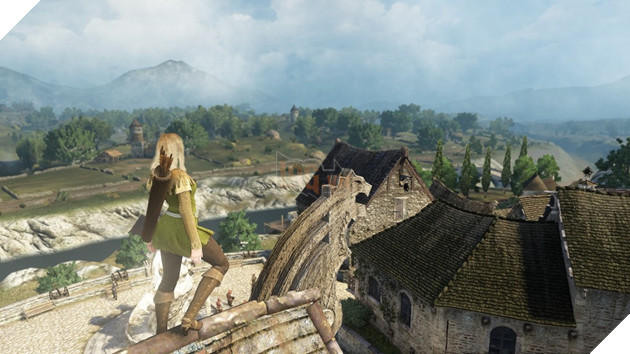 Black Desert tiếp tục mở rộng thêm server SEA vào cuối năm 2017 2