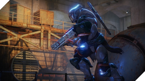 Destiny 2 ra mắt trên PC muộn hơn các hệ máy giả lập khiến nhiều người lo lắng