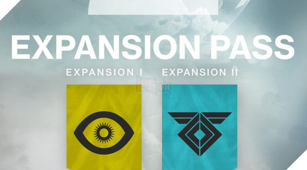 Bungie xác nhận các gói DLC của Destiny 2 sẽ ra mắt cùng lúc trên cả 3 hệ máy