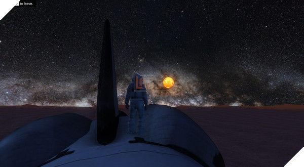 Solloholla cho biết sẽ cùng đội ngũ phát triển nhanh chóng hoàn tất bản mod