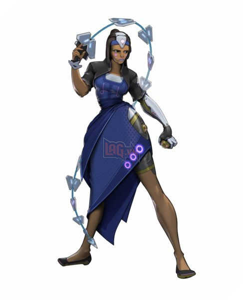 Photo of Overwatch: Rò rỉ tin đồn tướng mới, thuộc lực lượng Blackwatch