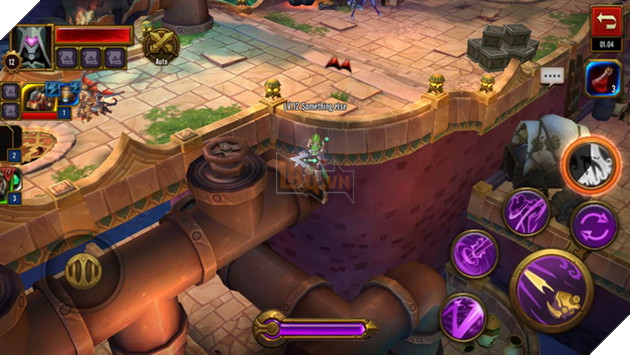 Bom tấn Torchlight Mobile khởi đầu giai đoạn Alpha Test thành công trọn vẹn 3