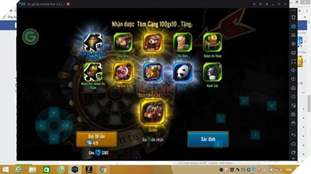 Bom tấn Torchlight Mobile khởi đầu giai đoạn Alpha Test thành công trọn vẹn 5