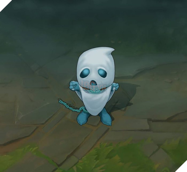 Liên Minh Huyền Thoại: Ngỡ ngàng với loạt trang phục “xịn” hơn hàng chính chủ, Riot liệu có muốn thực hiện? 4