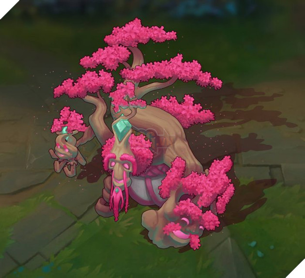 Liên Minh Huyền Thoại: Ngỡ ngàng với loạt trang phục “xịn” hơn hàng chính chủ, Riot liệu có muốn thực hiện? 5