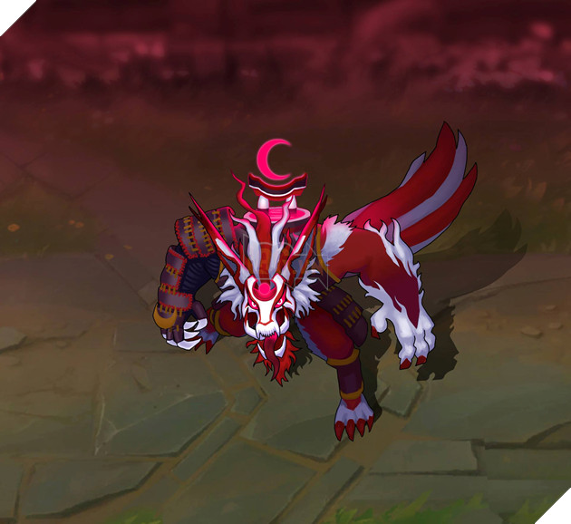 Liên Minh Huyền Thoại: Ngỡ ngàng với loạt trang phục “xịn” hơn hàng chính chủ, Riot liệu có muốn thực hiện? 6