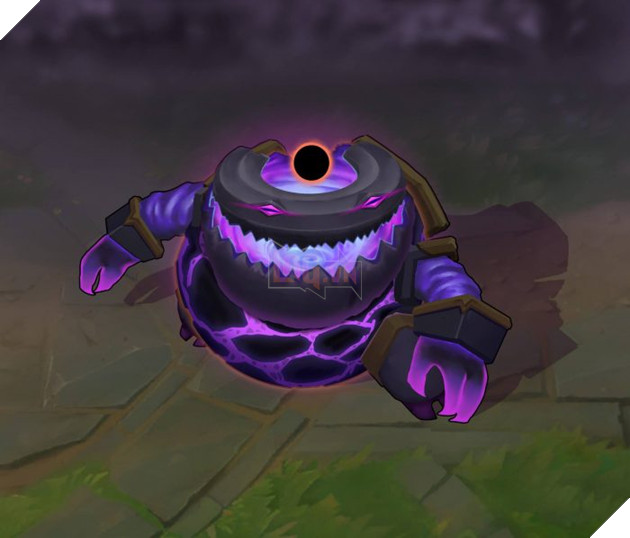 Liên Minh Huyền Thoại: Ngỡ ngàng với loạt trang phục “xịn” hơn hàng chính chủ, Riot liệu có muốn thực hiện? 7